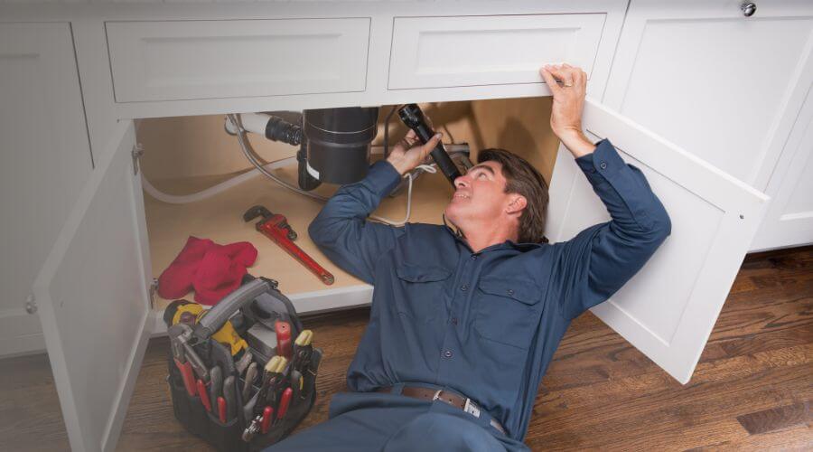 Local water heater installation in Salcha, AK